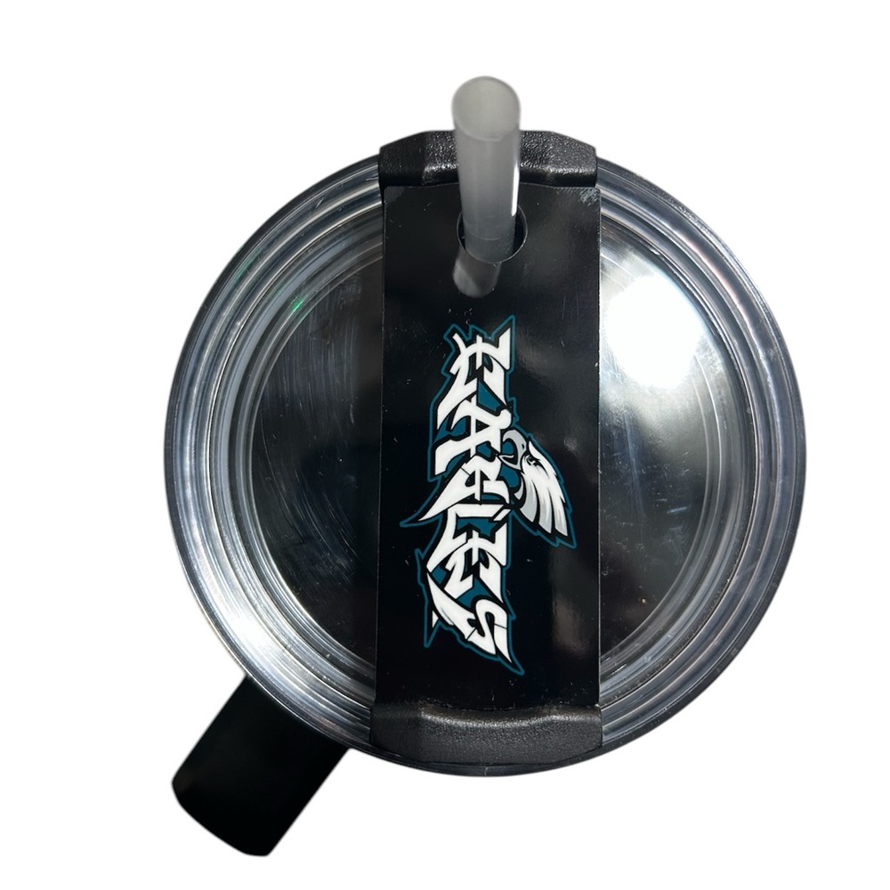 Philadelphia Eagles 40oz Stanley Topper